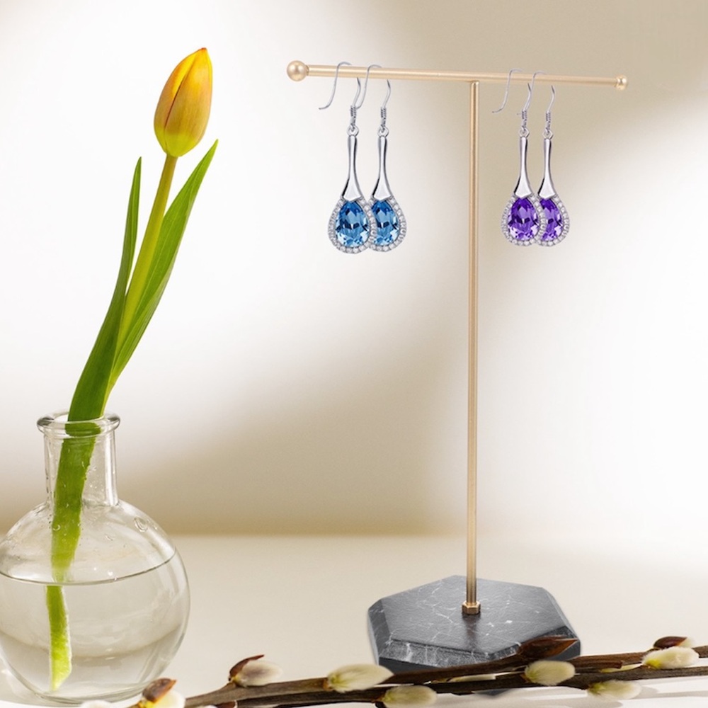 Boutique Earring Stand